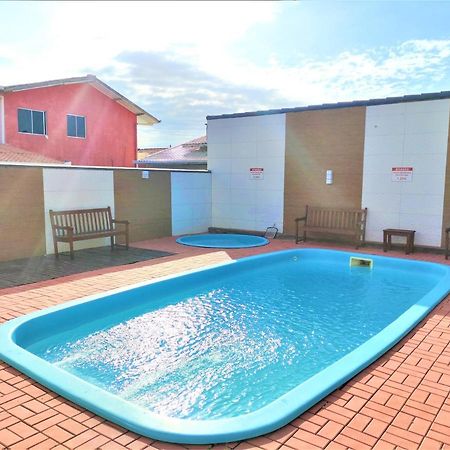 Xxcasa Olinda - Estudios E Suites Com Piscina, Ar, Wifi E Estacionamento Porto Belo Luaran gambar