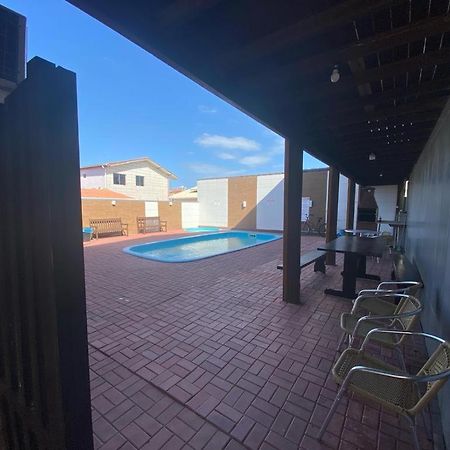 Xxcasa Olinda - Estudios E Suites Com Piscina, Ar, Wifi E Estacionamento Porto Belo Luaran gambar