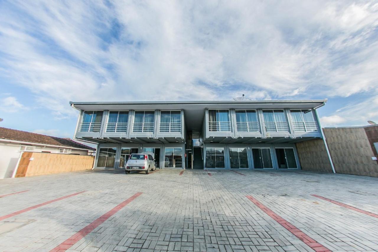 Xxcasa Olinda - Estudios E Suites Com Piscina, Ar, Wifi E Estacionamento Porto Belo Luaran gambar