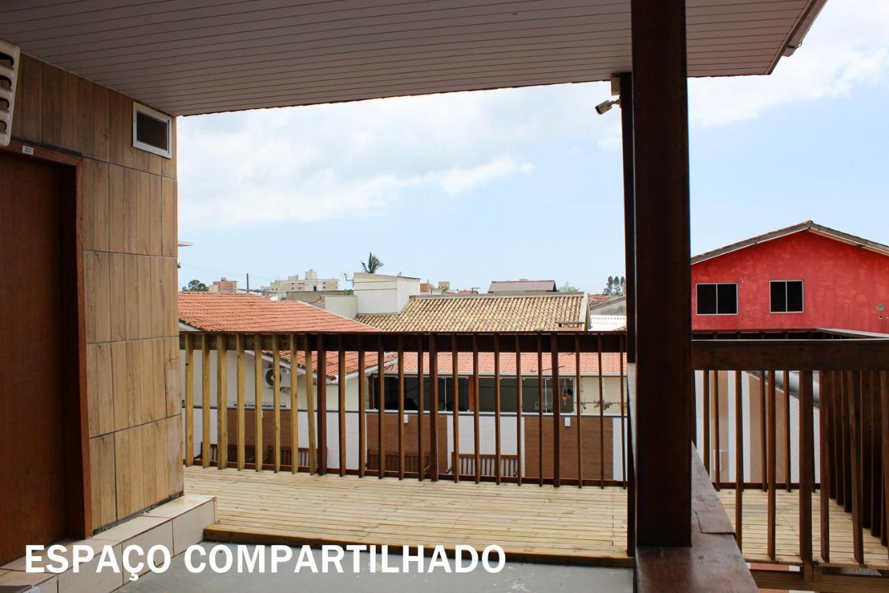 Xxcasa Olinda - Estudios E Suites Com Piscina, Ar, Wifi E Estacionamento Porto Belo Luaran gambar