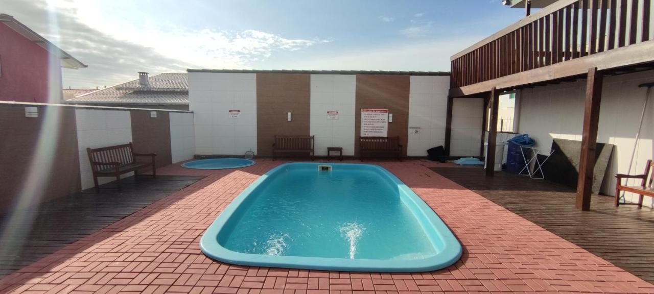 Xxcasa Olinda - Estudios E Suites Com Piscina, Ar, Wifi E Estacionamento Porto Belo Luaran gambar