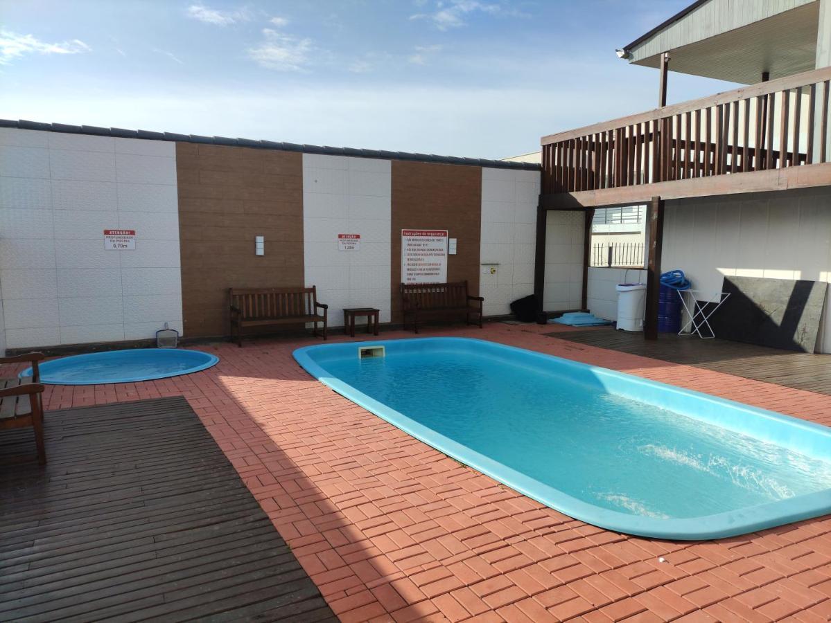 Xxcasa Olinda - Estudios E Suites Com Piscina, Ar, Wifi E Estacionamento Porto Belo Luaran gambar