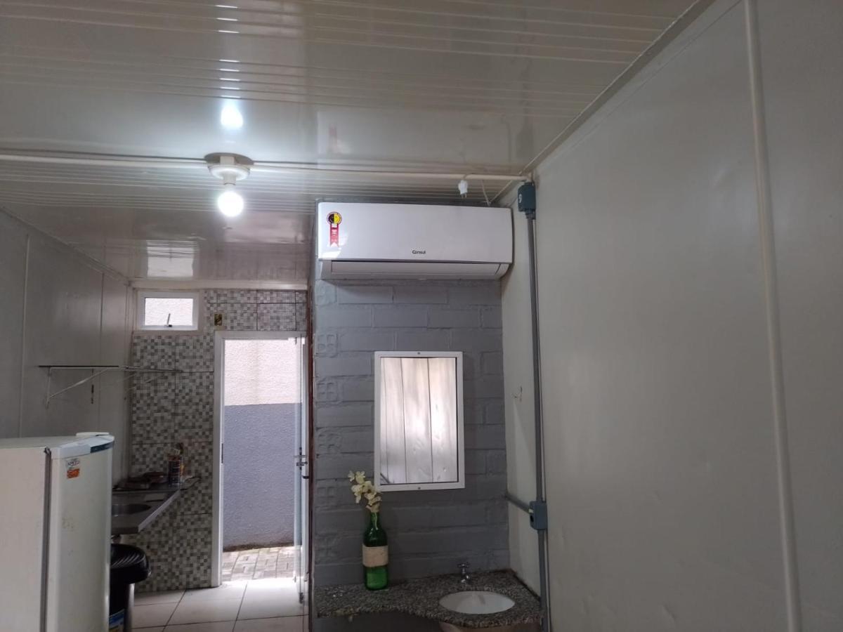 Xxcasa Olinda - Estudios E Suites Com Piscina, Ar, Wifi E Estacionamento Porto Belo Luaran gambar
