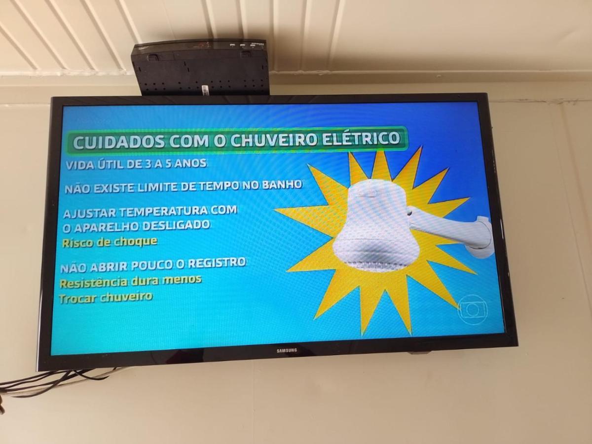 Xxcasa Olinda - Estudios E Suites Com Piscina, Ar, Wifi E Estacionamento Porto Belo Luaran gambar