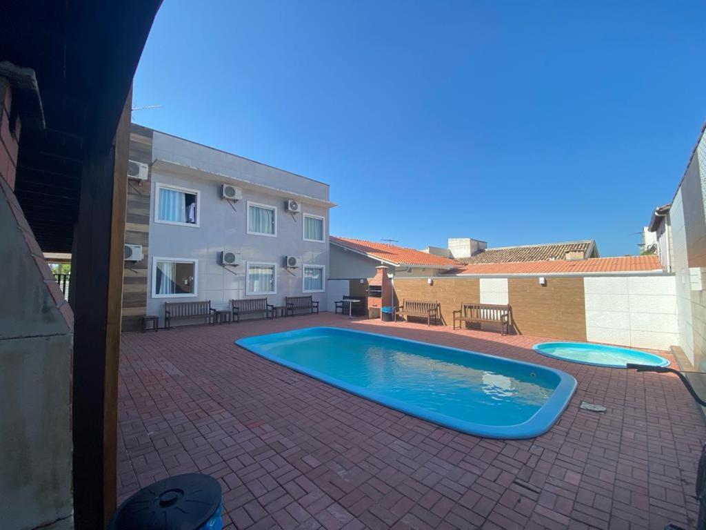 Xxcasa Olinda - Estudios E Suites Com Piscina, Ar, Wifi E Estacionamento Porto Belo Luaran gambar
