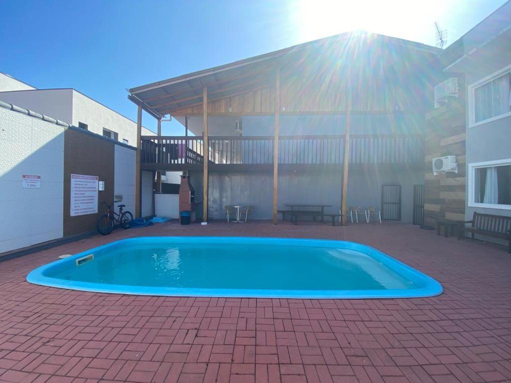 Xxcasa Olinda - Estudios E Suites Com Piscina, Ar, Wifi E Estacionamento Porto Belo Luaran gambar