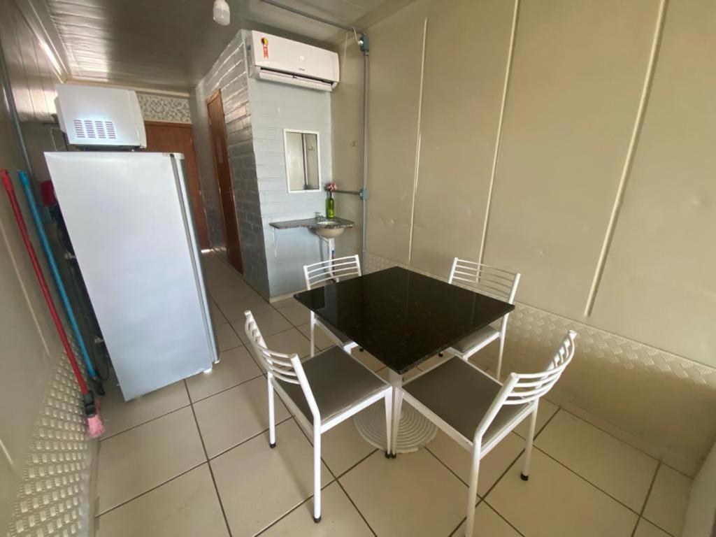Xxcasa Olinda - Estudios E Suites Com Piscina, Ar, Wifi E Estacionamento Porto Belo Luaran gambar