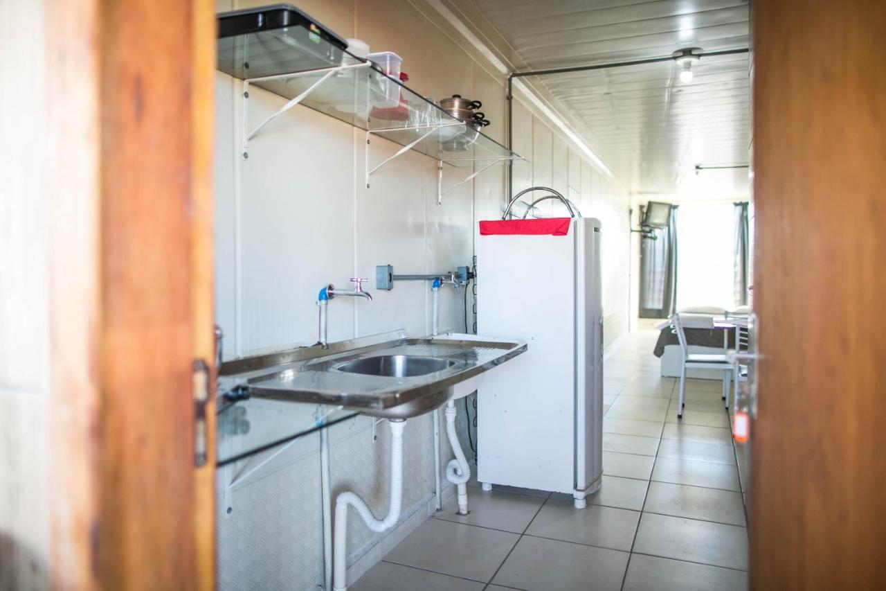 Xxcasa Olinda - Estudios E Suites Com Piscina, Ar, Wifi E Estacionamento Porto Belo Luaran gambar