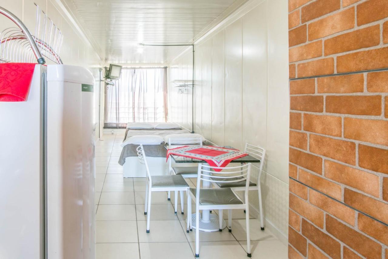 Xxcasa Olinda - Estudios E Suites Com Piscina, Ar, Wifi E Estacionamento Porto Belo Luaran gambar