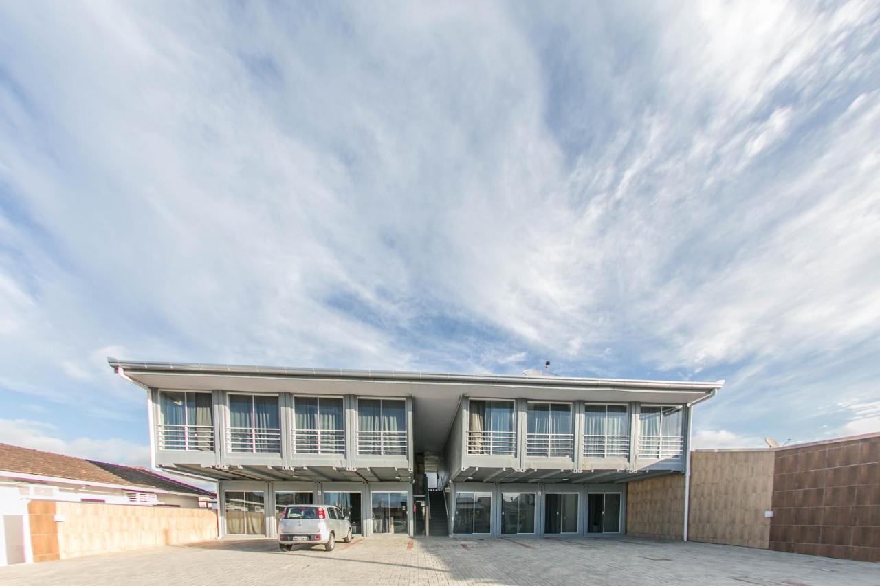 Xxcasa Olinda - Estudios E Suites Com Piscina, Ar, Wifi E Estacionamento Porto Belo Luaran gambar