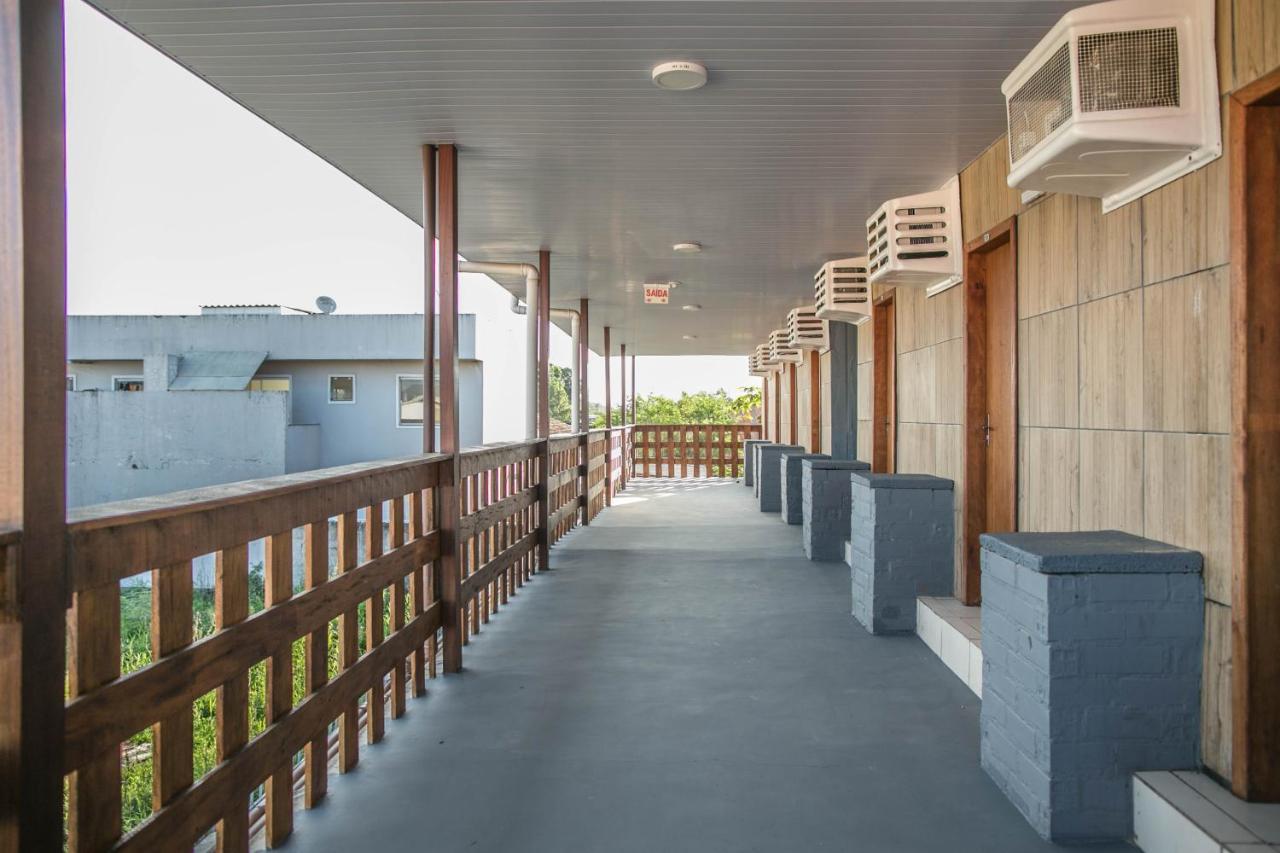 Xxcasa Olinda - Estudios E Suites Com Piscina, Ar, Wifi E Estacionamento Porto Belo Luaran gambar
