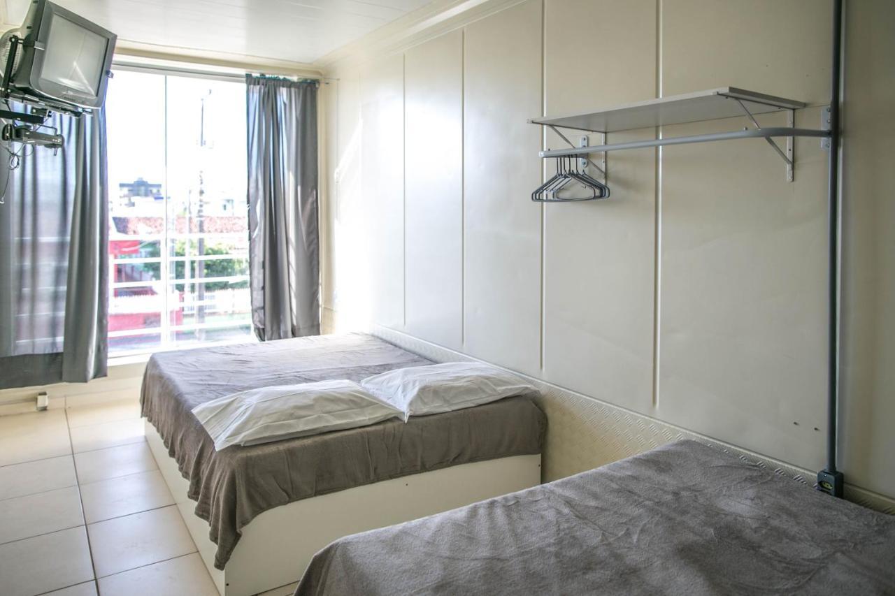 Xxcasa Olinda - Estudios E Suites Com Piscina, Ar, Wifi E Estacionamento Porto Belo Luaran gambar