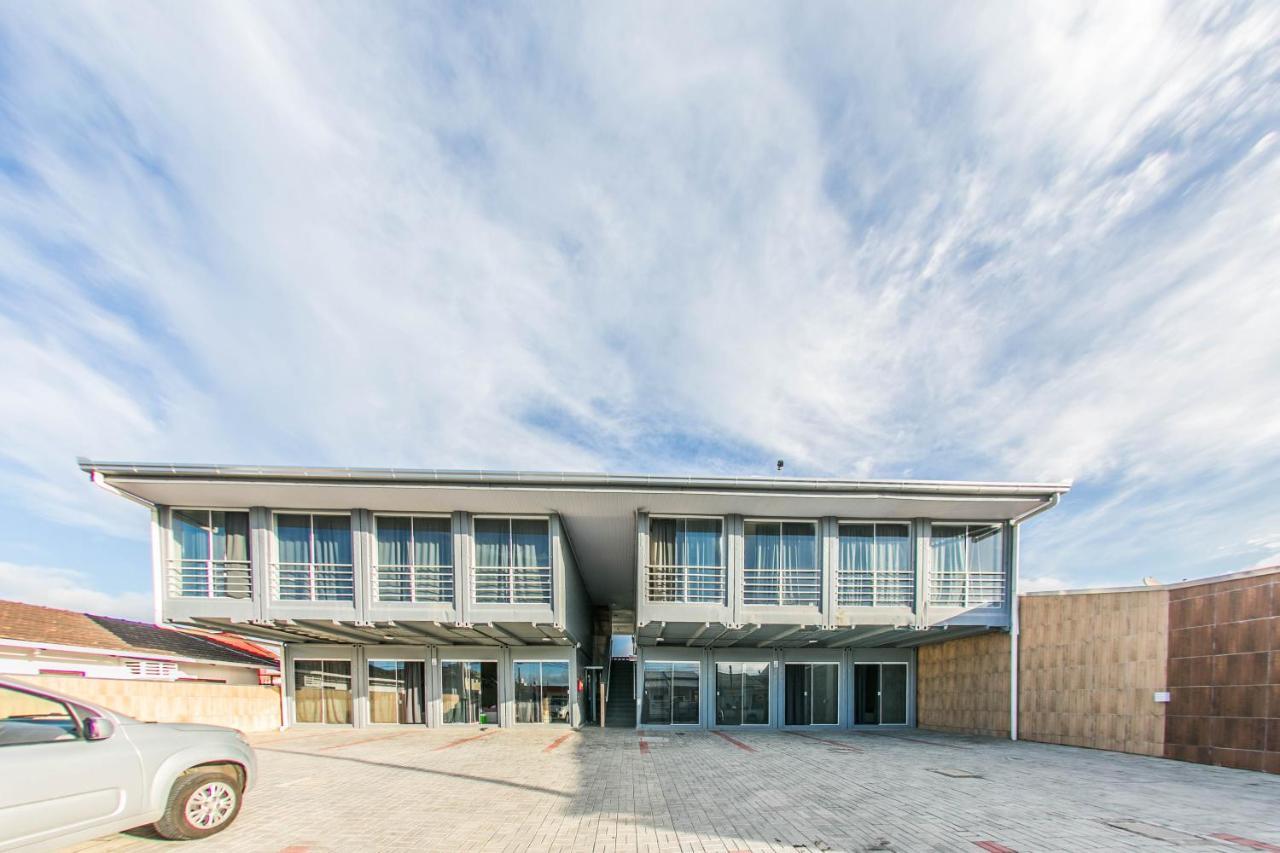 Xxcasa Olinda - Estudios E Suites Com Piscina, Ar, Wifi E Estacionamento Porto Belo Luaran gambar