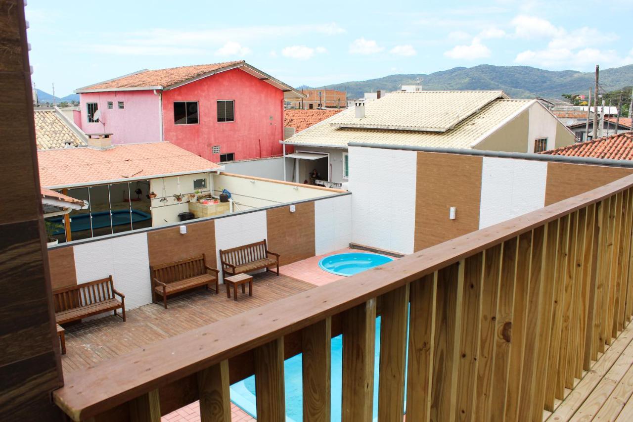 Xxcasa Olinda - Estudios E Suites Com Piscina, Ar, Wifi E Estacionamento Porto Belo Luaran gambar