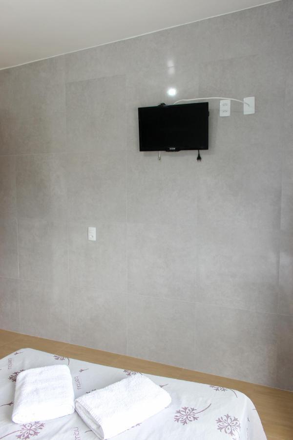 Xxcasa Olinda - Estudios E Suites Com Piscina, Ar, Wifi E Estacionamento Porto Belo Luaran gambar