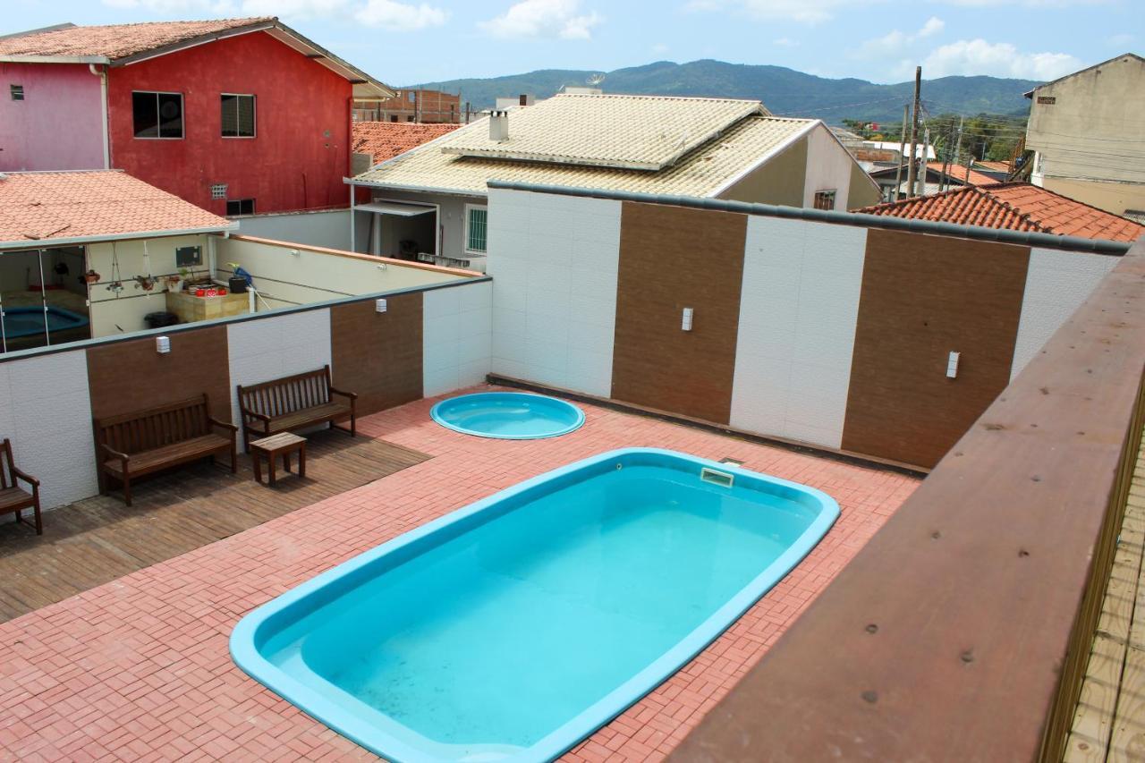 Xxcasa Olinda - Estudios E Suites Com Piscina, Ar, Wifi E Estacionamento Porto Belo Luaran gambar