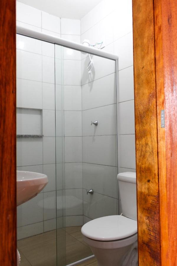 Xxcasa Olinda - Estudios E Suites Com Piscina, Ar, Wifi E Estacionamento Porto Belo Luaran gambar