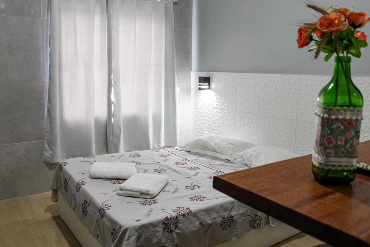 Xxcasa Olinda - Estudios E Suites Com Piscina, Ar, Wifi E Estacionamento Porto Belo Luaran gambar