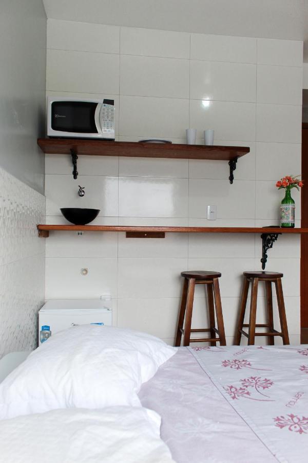 Xxcasa Olinda - Estudios E Suites Com Piscina, Ar, Wifi E Estacionamento Porto Belo Luaran gambar