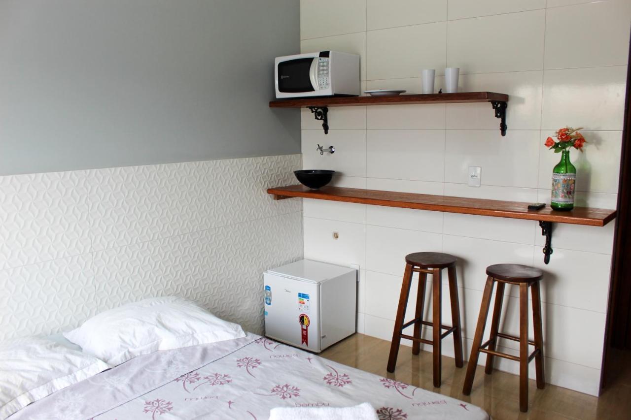 Xxcasa Olinda - Estudios E Suites Com Piscina, Ar, Wifi E Estacionamento Porto Belo Luaran gambar