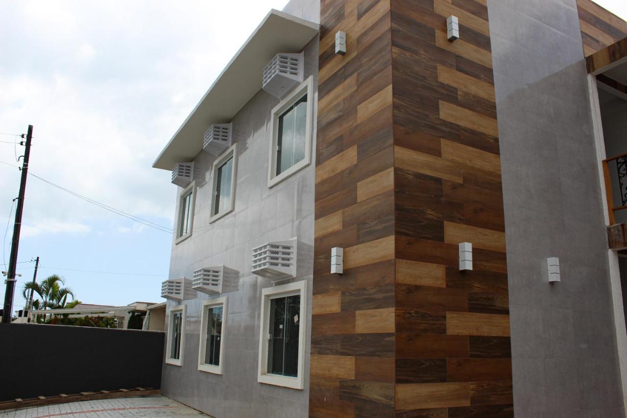 Xxcasa Olinda - Estudios E Suites Com Piscina, Ar, Wifi E Estacionamento Porto Belo Luaran gambar
